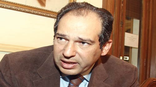 حسام الخولي