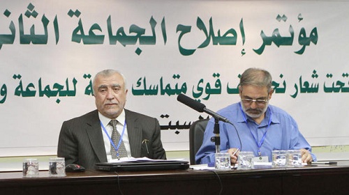 إصلاح جماعة الإخوان