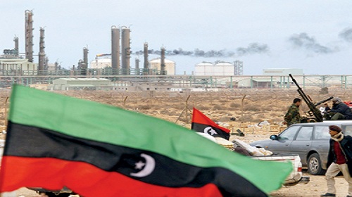 القاعدة.. الذراع