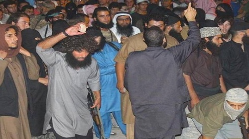 محاكم داعش.. عندما