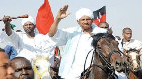 فضل برمة: الأمة لم