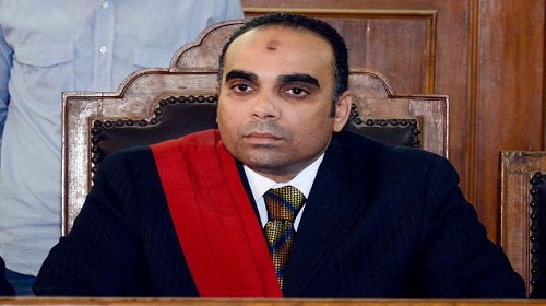 القضاة في مرمى نيران