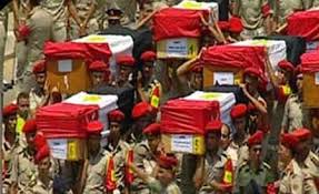 القضاة في مرمى نيران