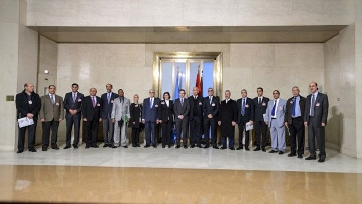برلمان فجر ليبيا