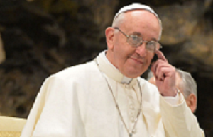 بابا الفاتيكان