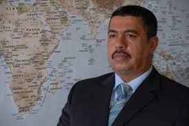 استقالة الحكومة: