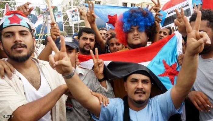 اعلان استقلال جنوب