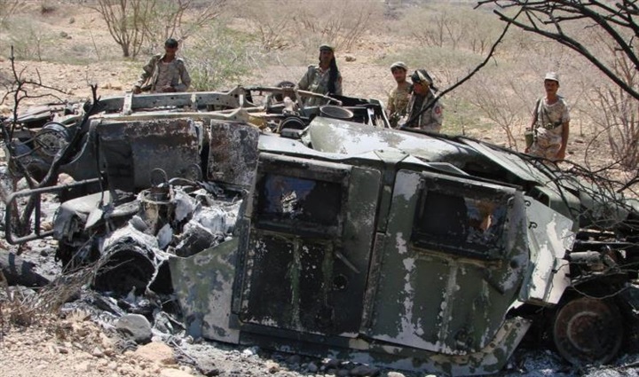 قتلى في مواجهات في