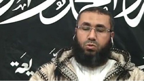 وفاة الزهاوي في تركيا