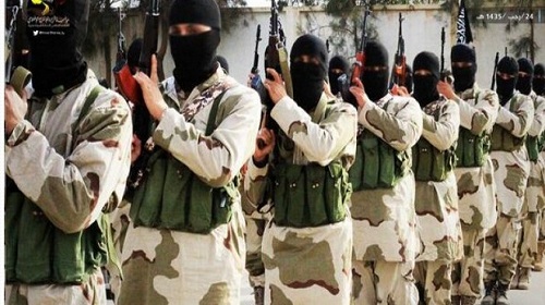 نشأة أنصار الشريعة