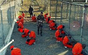 معتقل خليج الخنازير