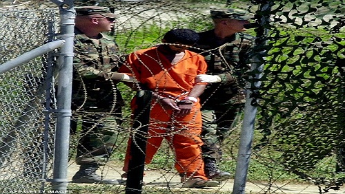 القانون الدولي لا