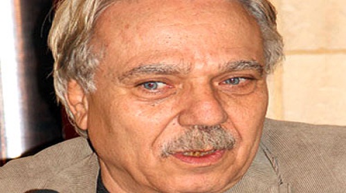 مدحت الزاهد