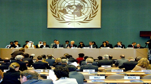 ازدواجية المعايير