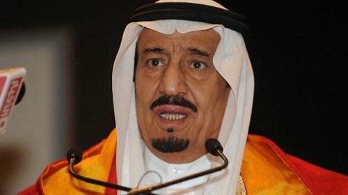 وفاة الملك.. فرصة