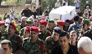 بطاركة الشرق يطالبون