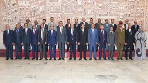 استقالة نهائية