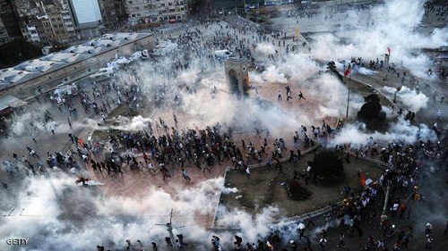 صحة تسريبات الفساد