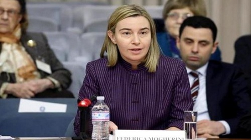 إدانة دولية وعربية