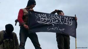 صراع جبهة النصرة