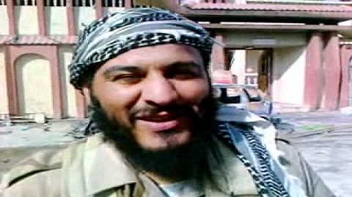 إسماعيل الصلابي