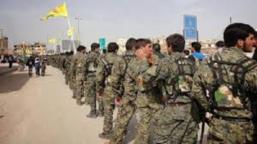 مستقبل الإقليم