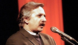 مخرج الفيلم الإيراني