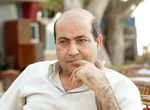 طارق الشناوي