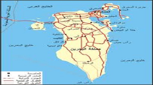 البحرين بين طائفية