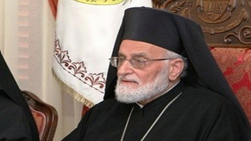 غريغوريوس الثالث