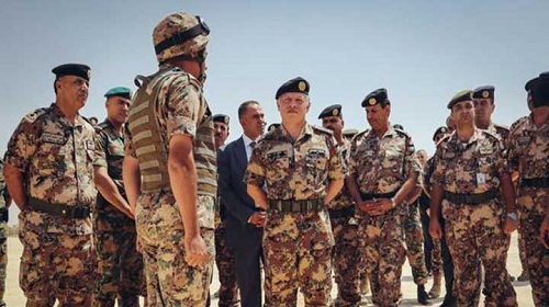 حرب بلا هوادة