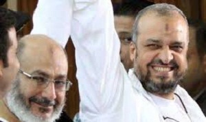 الموقف الإخواني: