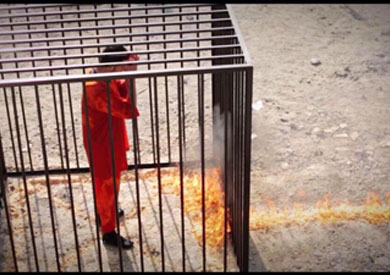 موقف الإخوان من جريمة