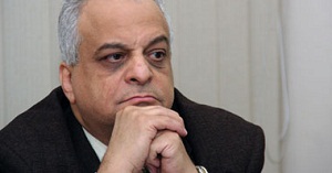 الخبير القانوني عصام