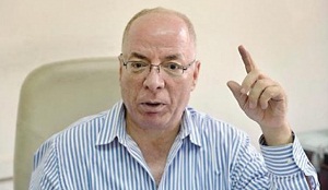 حلمي النمنم