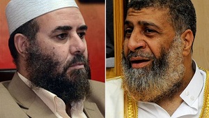 عاصم عبدالماجد وطارق