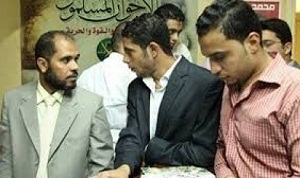 عمرو عمارة منسق عام