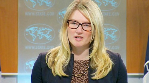 في موقف أمريكا من