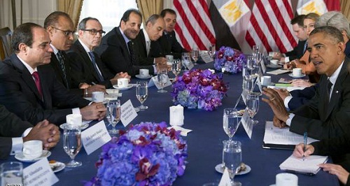 انتقادات سياسيين