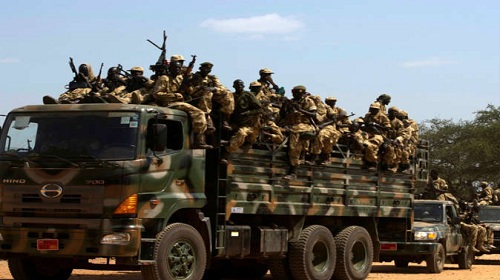 رغم الحظر الأمريكي..