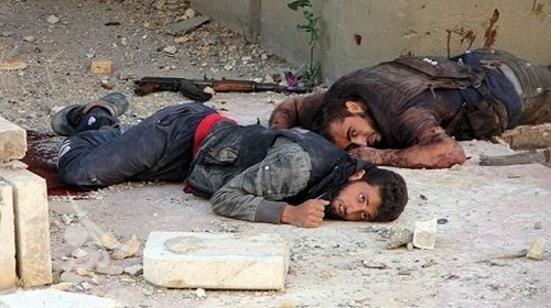 بالأرقام.. داعش تدفع