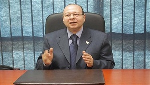 المستشار سامح سيد