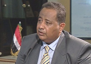 إبراهيم غندور