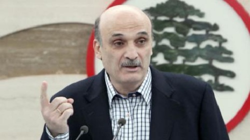 تجربة لبنانية