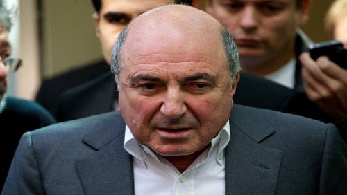 تجربة بوتين لمواجهة