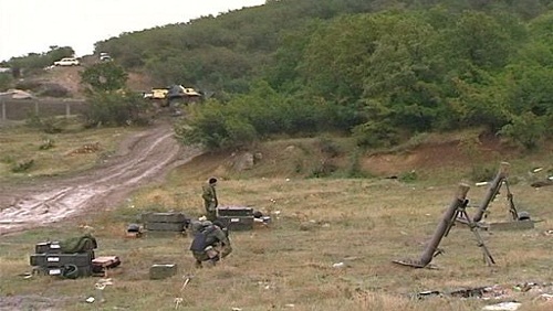 التجربة الروسية في