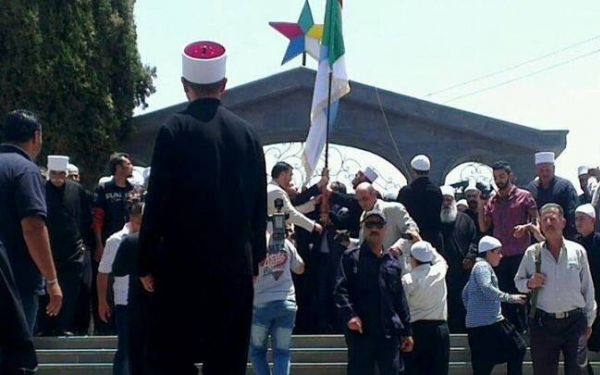 نهاية التصعيد: