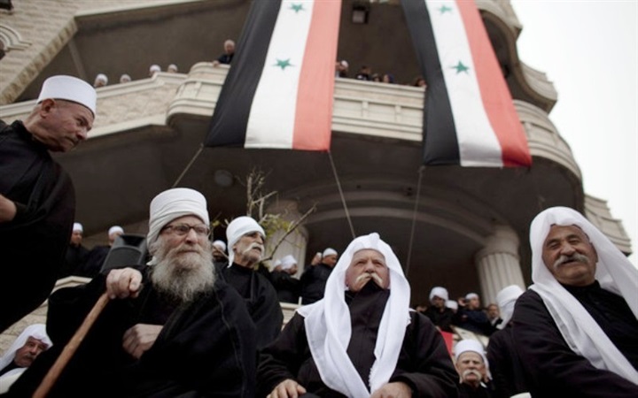 موقف المؤسسة: