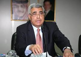 الدكتور حسن نافعة