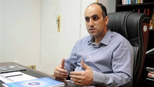 أحمد بان الخبير في